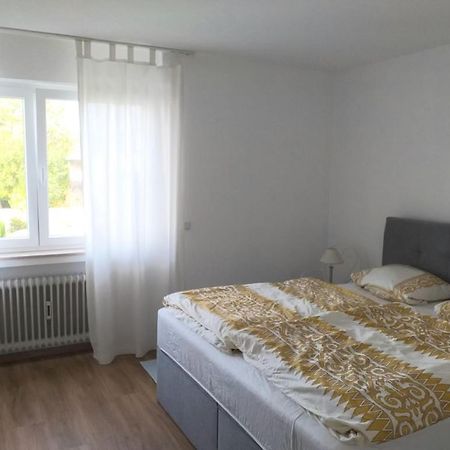 Helle 4 Zkb Mit Balkon In Wittlich Leilighet Eksteriør bilde