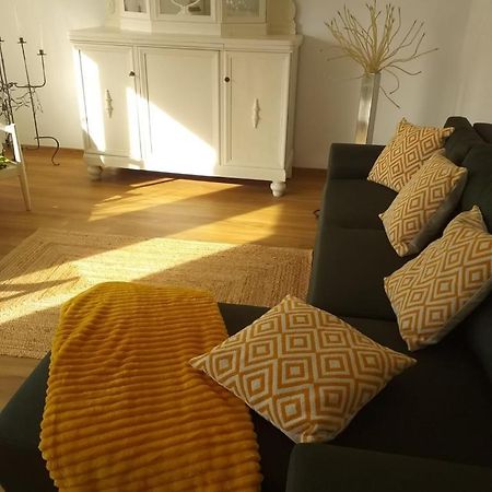 Helle 4 Zkb Mit Balkon In Wittlich Leilighet Eksteriør bilde