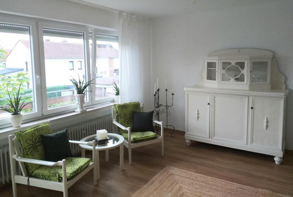 Helle 4 Zkb Mit Balkon In Wittlich Leilighet Eksteriør bilde