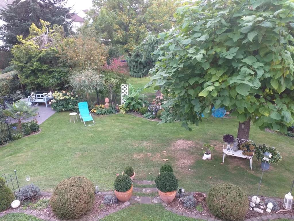 Helle 4 Zkb Mit Balkon In Wittlich Leilighet Eksteriør bilde